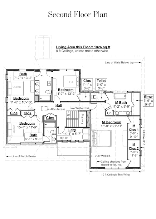 Floorplan 2 Image